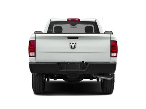 2018 RAM 2500 Tradesman Regular Cab 4x2 8' Box