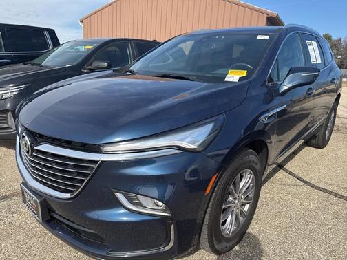 2023 Buick Enclave Essence AWD
