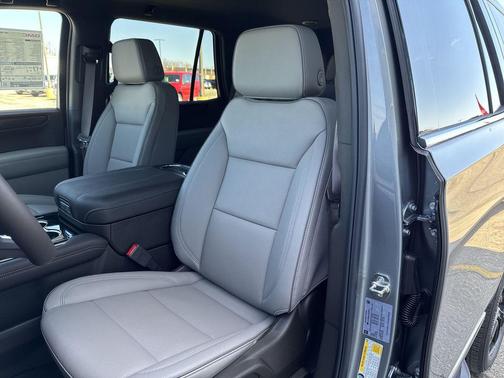 2026 GMC Yukon 4WD Elevation