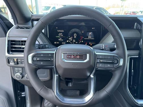 2026 GMC Yukon 4WD Elevation