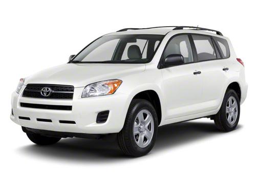 2010 Toyota RAV4 Limited
