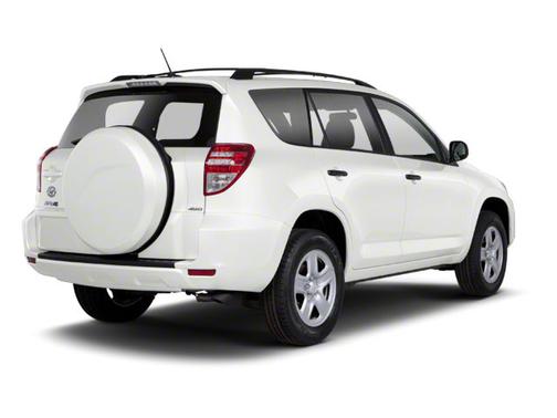 2010 Toyota RAV4 Limited