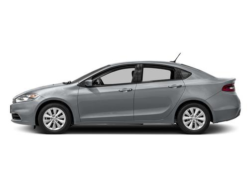 2016 Dodge Dart Aero