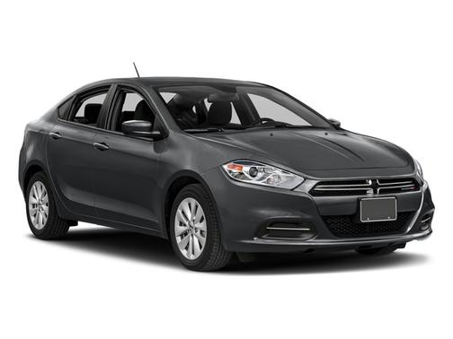 2016 Dodge Dart Aero