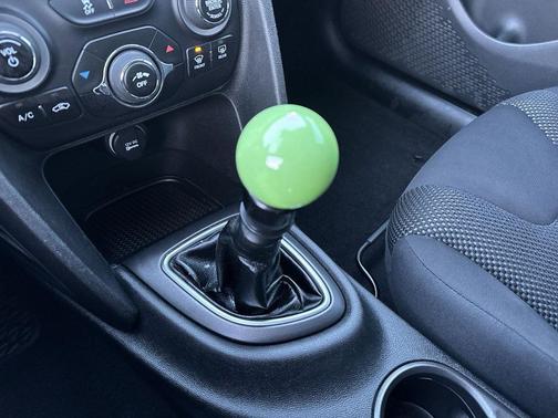 2016 Dodge Dart Aero