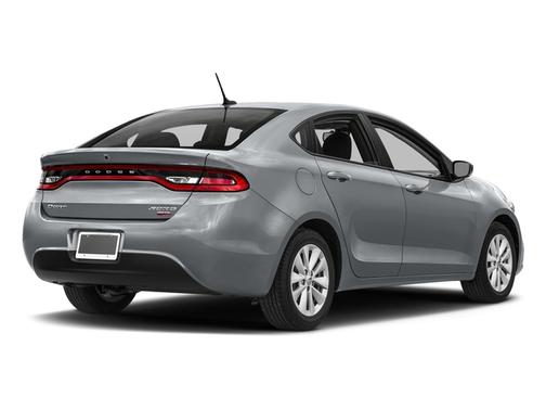 2016 Dodge Dart Aero