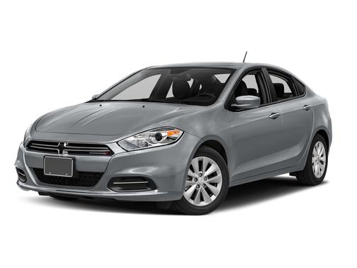 2016 Dodge Dart Aero
