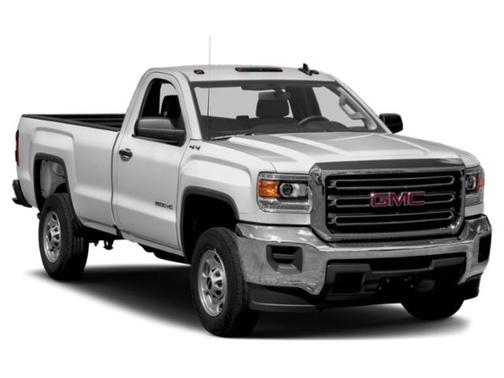 2015 GMC Sierra 2500 Base