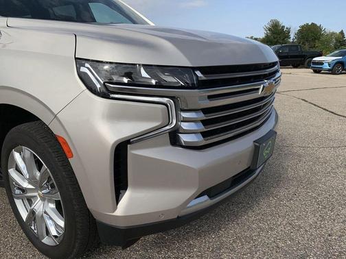 2023 Chevrolet Tahoe 4WD High Country