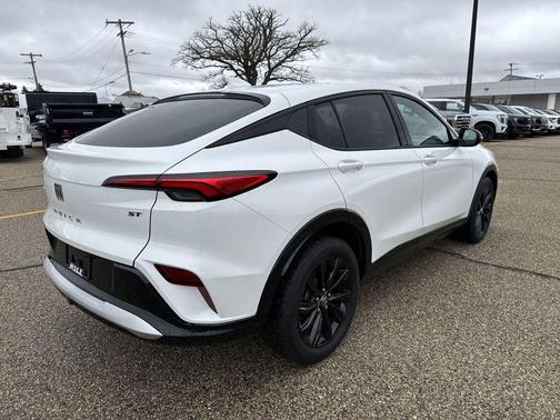 2024 Buick Envista Sport Touring FWD