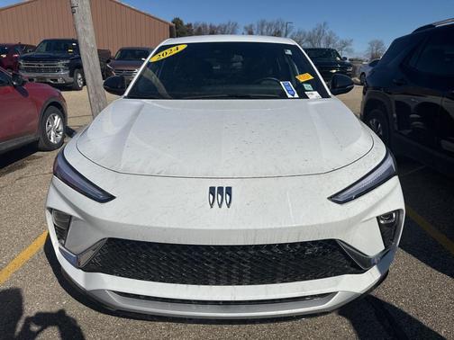 2024 Buick Envista Sport Touring FWD