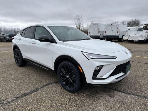 2024 Buick Envista Sport Touring FWD