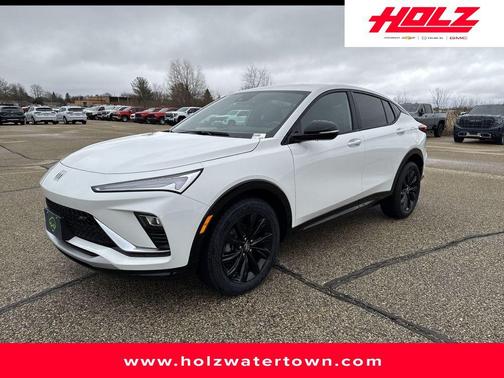 2024 Buick Envista Sport Touring FWD