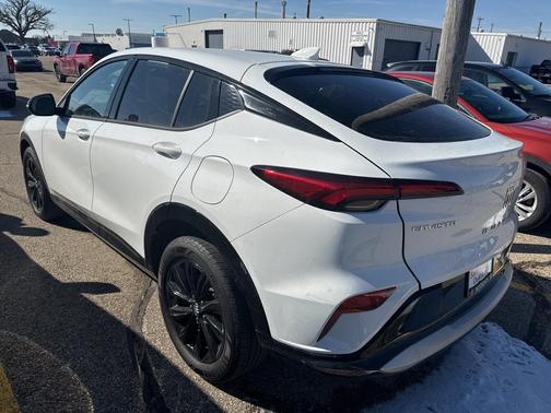 2024 Buick Envista Sport Touring FWD