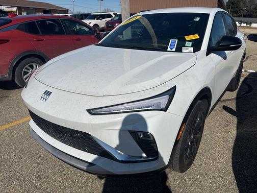 2024 Buick Envista Sport Touring FWD