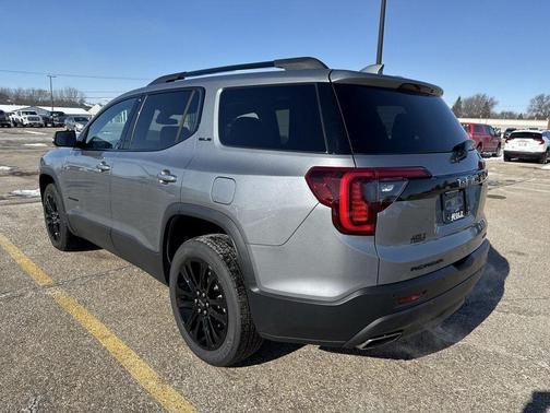 2023 GMC Acadia AWD SLE