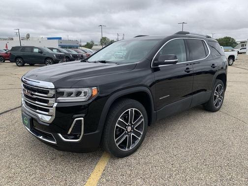 2023 GMC Acadia AWD SLT