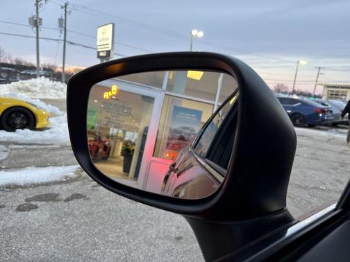 2017 Mazda CX-5 Grand Select