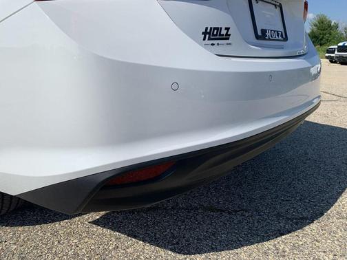 2024 Chevrolet Malibu 1LS