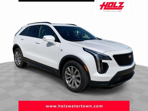 2023 Cadillac XT4 Sport