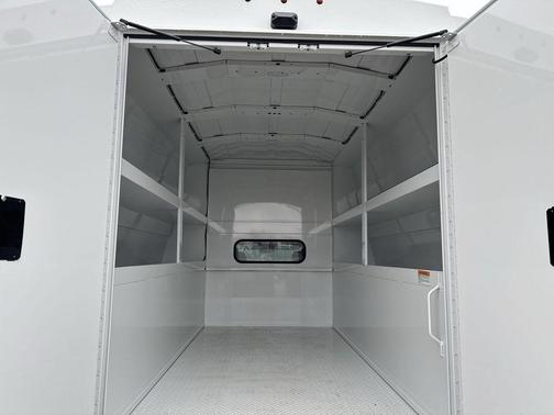 Summit White 2026 GMC Sierra 3500 Base