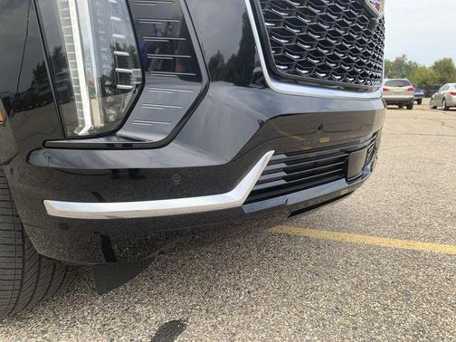 2025 Cadillac Escalade Premium Luxury