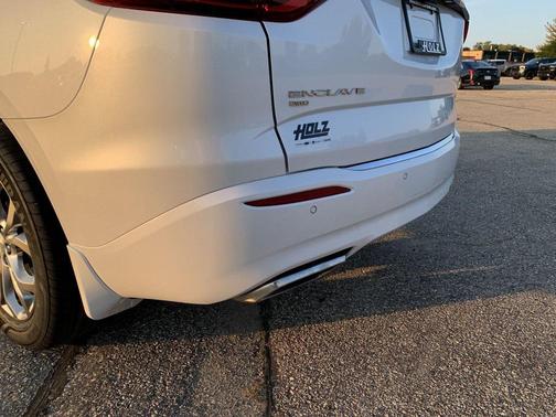 2020 Buick Enclave AWD Avenir