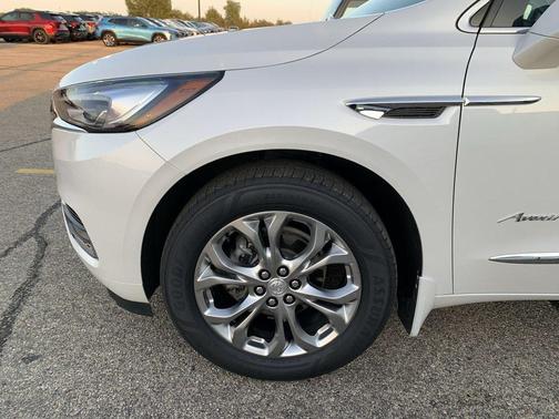 2020 Buick Enclave AWD Avenir