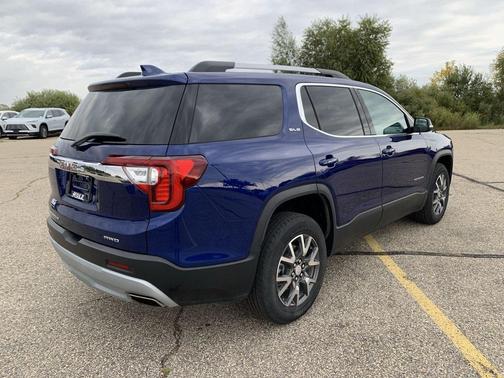 2023 GMC Acadia AWD SLE