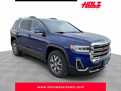 2023 GMC Acadia AWD SLE