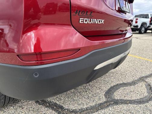 2023 Chevrolet Equinox Premier w/1LZ