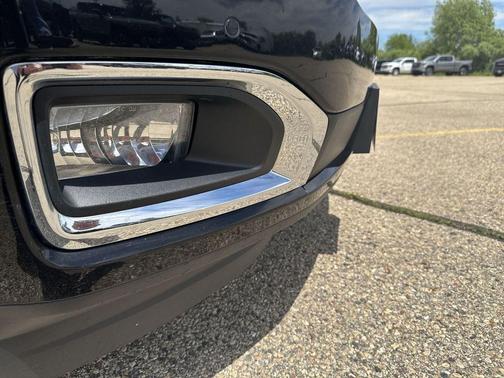 Onyx Black 2020 GMC Yukon SLE