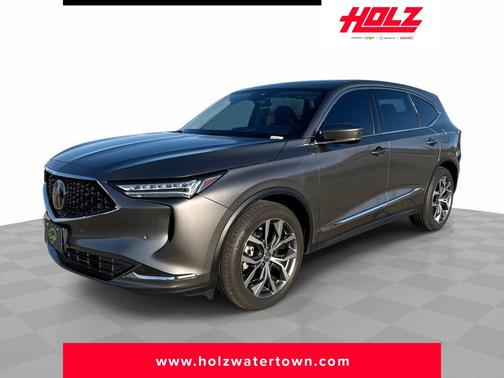 2022 Acura MDX Technology Package