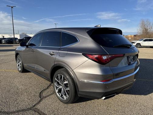 2022 Acura MDX Technology Package