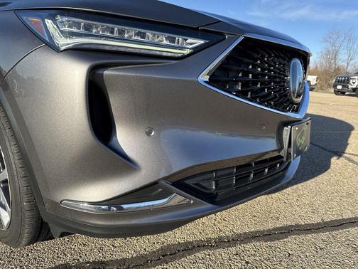 2022 Acura MDX Technology Package