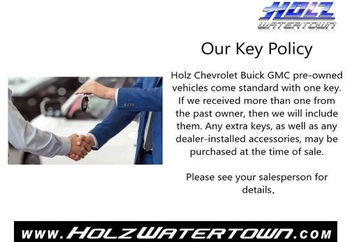 2020 GMC Acadia AWD AT4