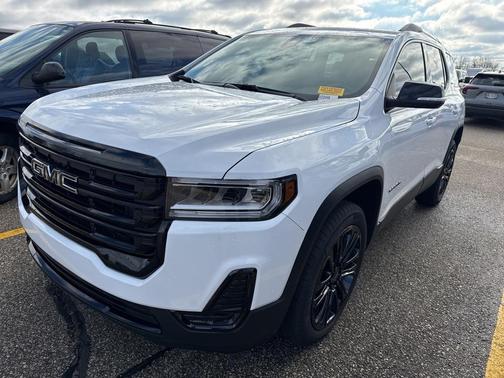 2023 GMC Acadia AWD SLE