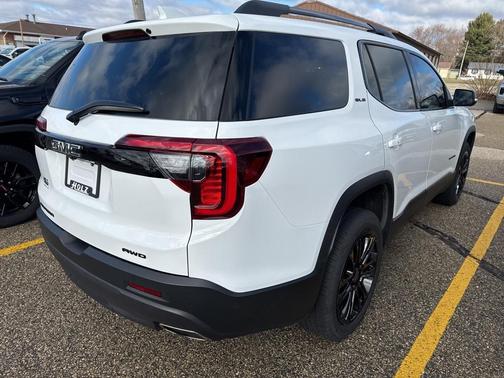 2023 GMC Acadia AWD SLE