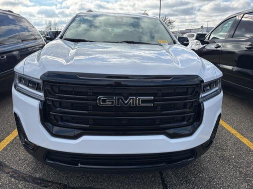 2023 GMC Acadia AWD SLE
