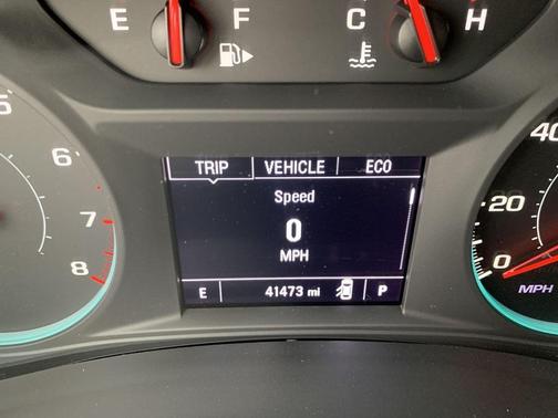 2022 Chevrolet Malibu 1LS