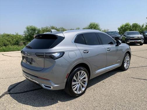 2024 Buick Envision Avenir AWD