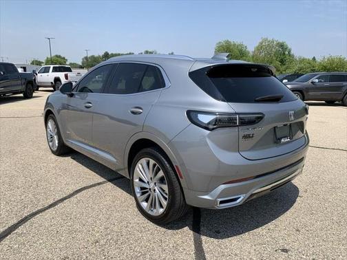 2024 Buick Envision Avenir AWD