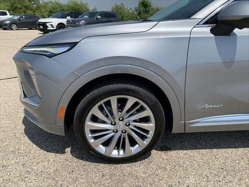 2024 Buick Envision Avenir AWD