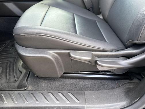 Black 2024 Chevrolet Colorado Trail Boss