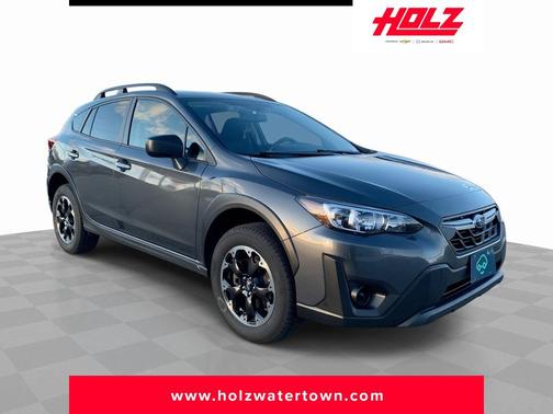 2023 Subaru Crosstrek Base