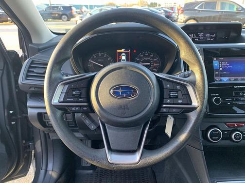 2023 Subaru Crosstrek Base