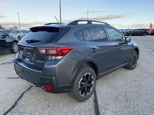 2023 Subaru Crosstrek Base