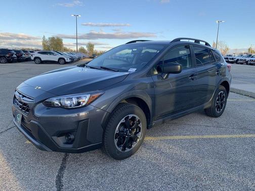 2023 Subaru Crosstrek Base