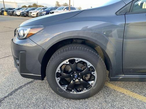 2023 Subaru Crosstrek Base