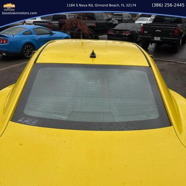 2010 Chevrolet Camaro 2LT